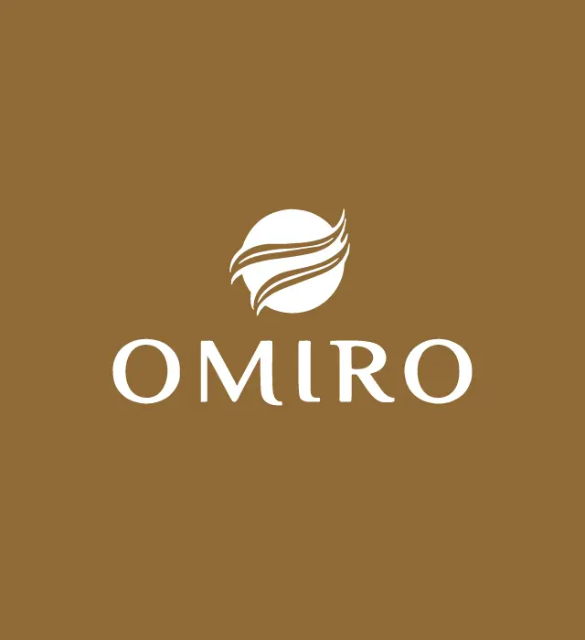 Инсайт рекламной кампании OMIRO — название бренда переводится с арабского как «тот, кто никогда не сдаётся». Брендинговое агентство «Андва»