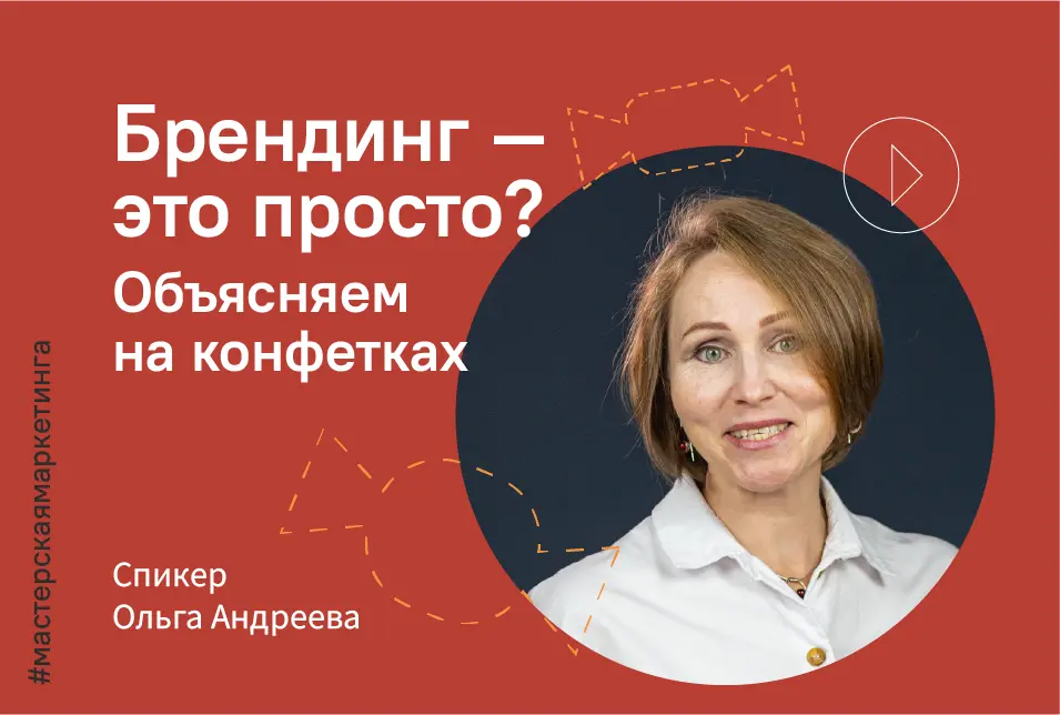 Про брендинг простыми словами