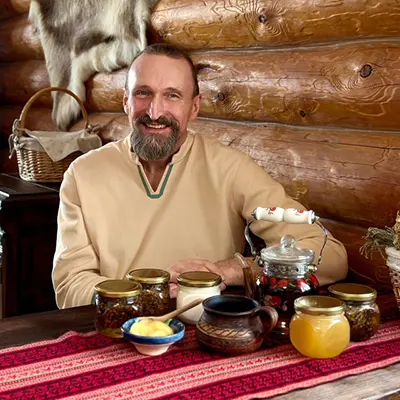 Усадьба Дмитровых
