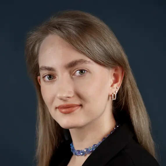 Аделина Князева