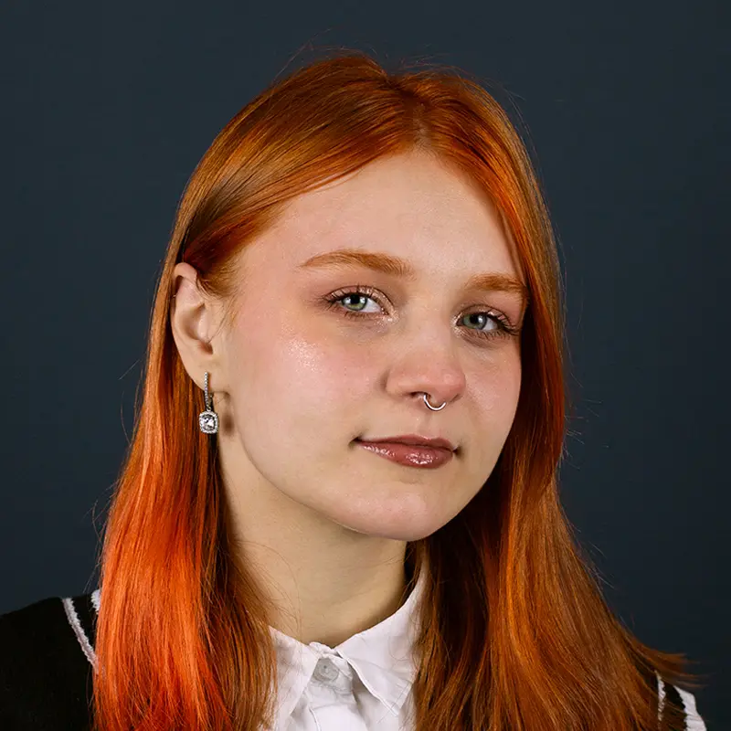 Светлана Луговнина