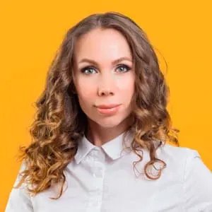 Светлана Никитина